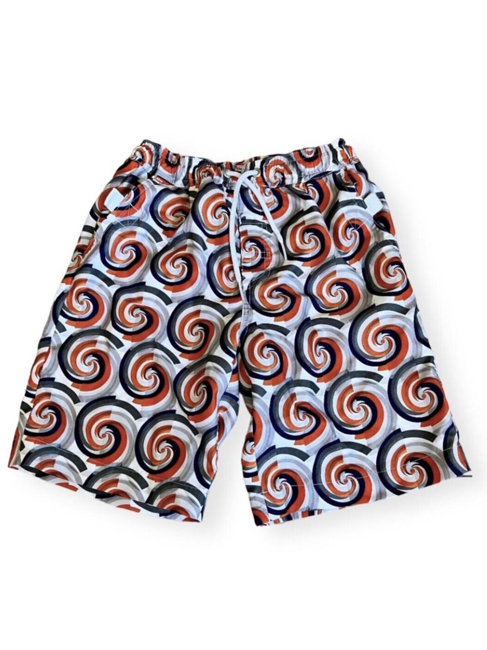 Hanna Andersson Swim Shorts 110cm